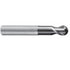 Carbide Ball Nose 2F End Mills, 5565R302GF